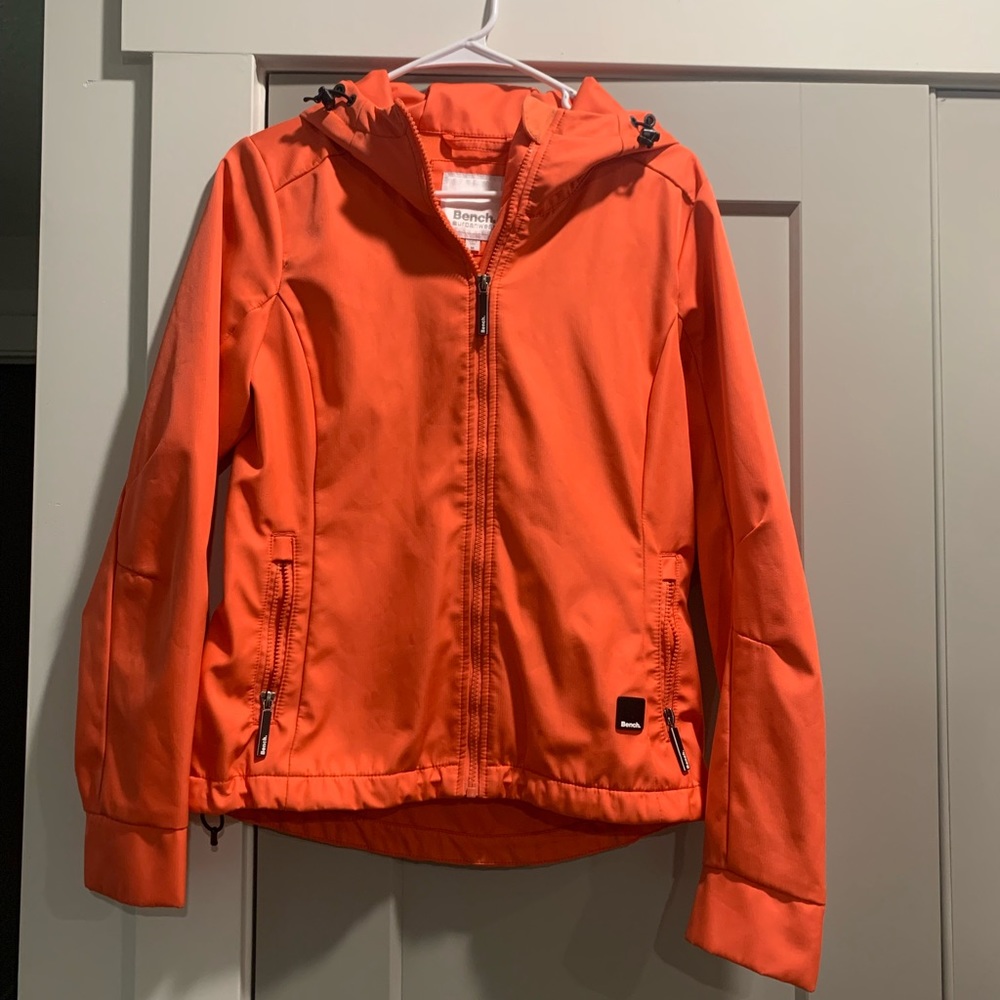 Bench Urbanwear Jacket